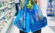 Quedará prohibida la distribución de bolsas de plástico en Puerto Madryn