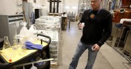 Local distillery Trailhead to close next month, after a dozen years in Billings