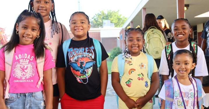 Fontana Unified reaches new milestone
