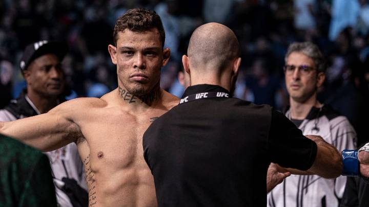 The 'invisible fight' that has inspired The Fighting Nerds' viral success