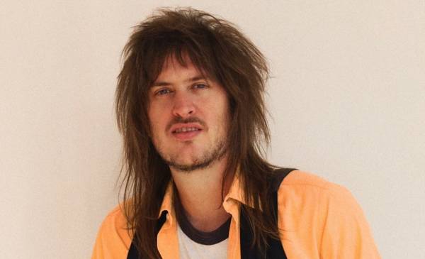 Pil del Villar presenta su nuevo disco "Todo Puede Fallar" en Club Lucille