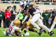 Michigan State injury updates: Starters questionable, others out long term