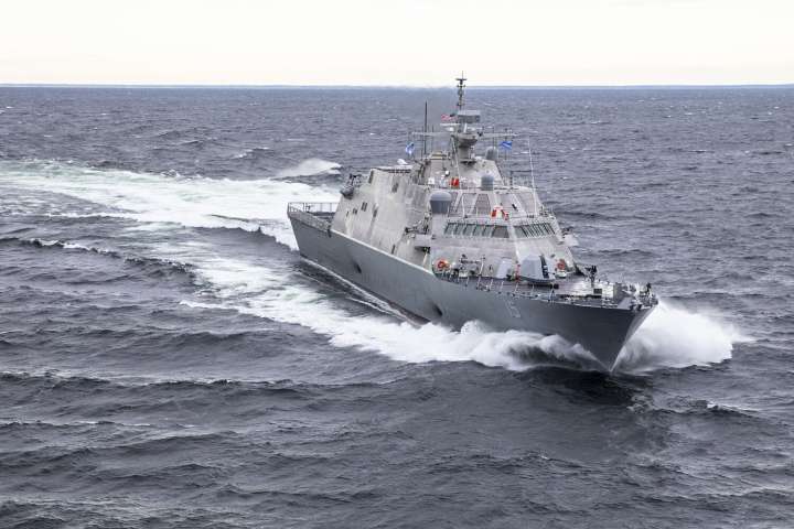 Fleet Week Houston: Mayor Whitmire, Navy officials discuss plans for November event