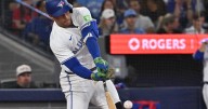 Blue Jays playoff tickets on sale today, number of home games still up in the air