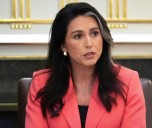Directora de Inteligencia Tulsi Gabbard ordenó a la Agencia de Seguridad retirar un informe clasificado sobre Venezuela