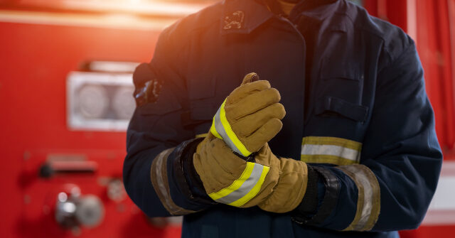 Cleveland Fire Chief on Administrative Leave over 'Incendiary' Post After Charlie Kirk's Assassination