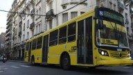 Suman nuevas frecuencias de transporte entre Rosario y Pueblo Esther: los horarios
