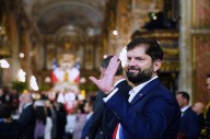 Así será el último viaje del Presidente Boric a la Asamblea General de Naciones Unidas