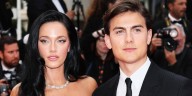 Oriana Sabatini y Paulo Dybala anunciaron que van a ser padres por primera vez: el tierno video