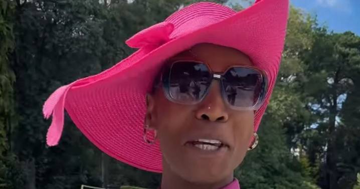Strictly Come Dancing's Johannes Radebe sends five-word statement after being 'fabulous' in 2025 teaser