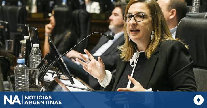 El peronismo porteño celebró la puesta en marcha de la ley de subte gratuito para jubilados