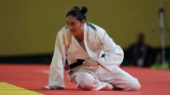 Katia Castillo sube al podio en la Copa Panamericana de Judo 2025