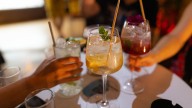 The Old-School French Cocktail People Loved To Drink After Dinner