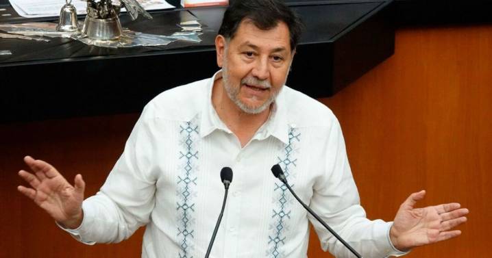 Autoridades aclaran que robo en Tepoztlán ocurrió en casa contigua a la de Noroña