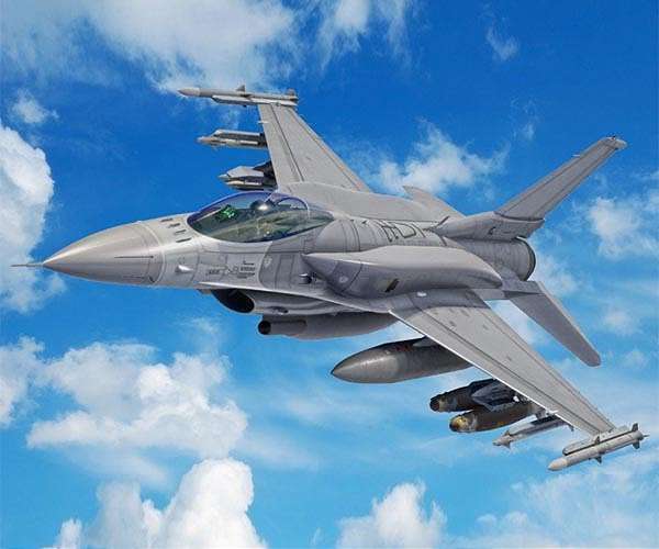 US approves $825 mn missile sale to Ukraine; France, Germany to provide more air defence to Ukraine