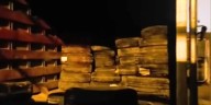 Cae banda con más de 1,200 llantas robadas en Canta Callao