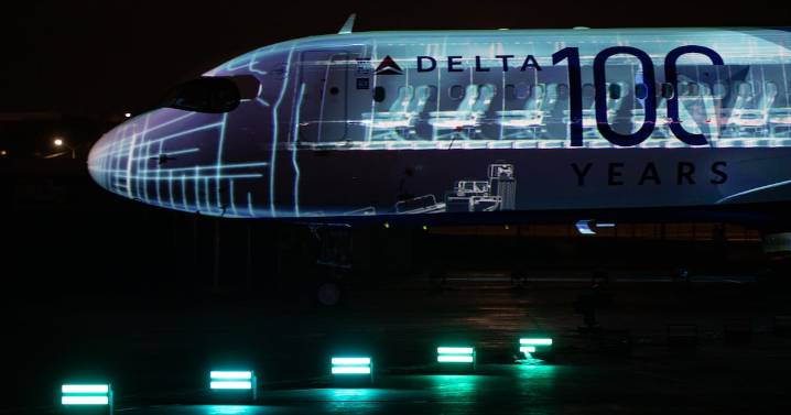 Delta sees ‘steady improvement’ in high