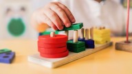 Free childcare shouldn't just be for working mothers