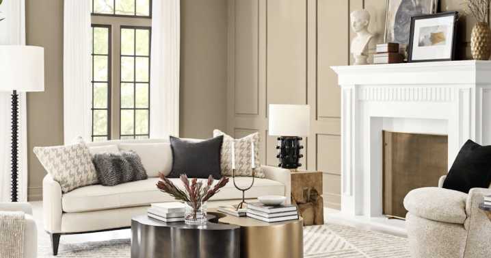 Sherwin-Williams reveals its 2026 Color of the Year
