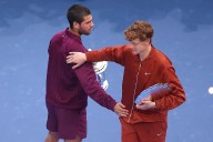 US Open: Alcaraz marca distancias ante Sinner como en ninguna otra de sus tres grandes finales