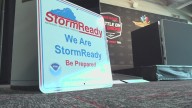 Indianapolis Motor Speedway recognized by NWS for severe weather preparedness