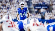 BYU Kicker Will Ferrin Extends Consecutive Field Goals Record