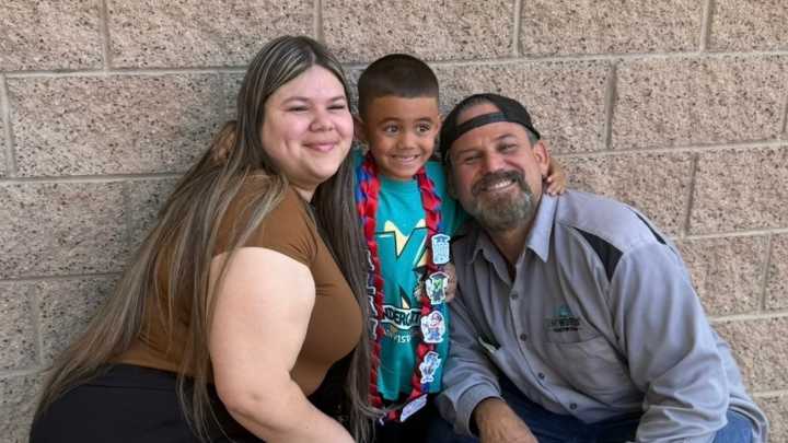 Years after immigration case closed, man faces deportation again
