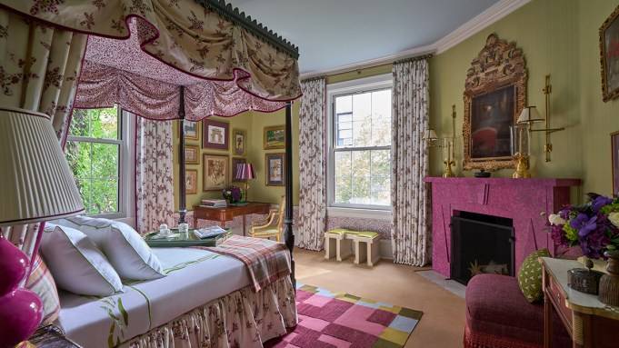 Inside the 50th Annual Kips Bay Decorator Show House