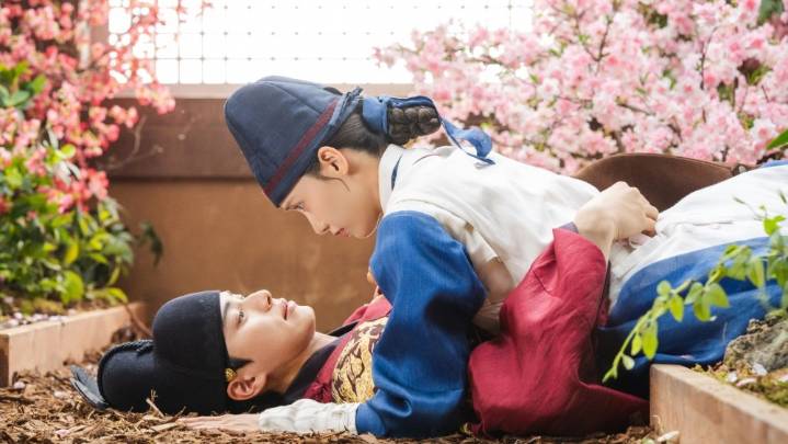 CJ ENM's 'Bon Appétit, Your Majesty' Tops Netflix Global Chart