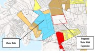 Irmo debates Water Walk expansion amid traffic concerns