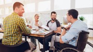 Así está Colombia en materia de inclusión laboral en población con discapacidad