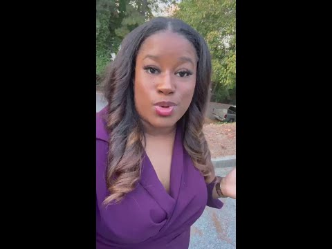 Code Orange issued for Atlanta