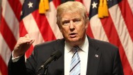 Trump Authorizes Nuking California To Prevent Future Earthquakes