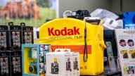 These Kodak mini digital cameras come in blind boxes. What to know.