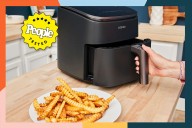 The Best Cosori Air Fryers We Tested