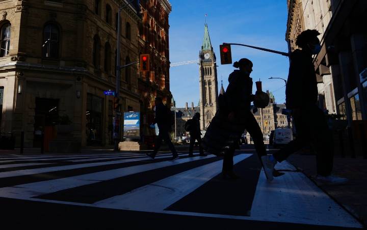 Almost 2,000 student employees cut from federal government in the last fiscal year