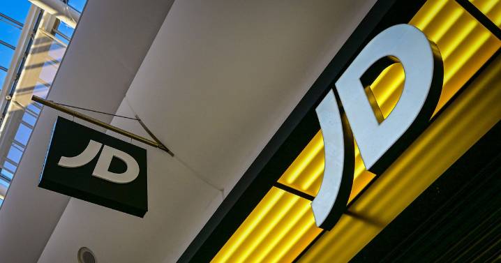 JD Sports to relocate Kent store to 'bigger and better' location