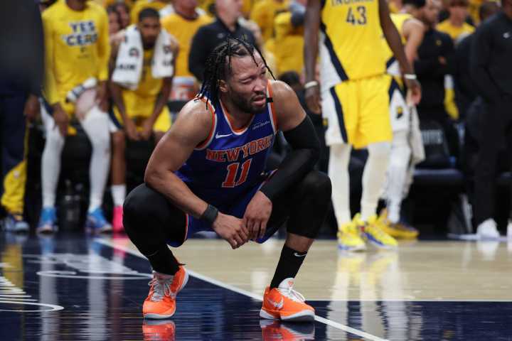 NBA insider hints at possible Knicks hit piece after exposing Kawhi Leonard and the Clippers