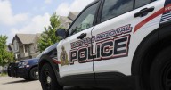 Suspects sought after residential break