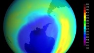 Agujero de ozono: hasta cuándo hay alerta en la Patagonia Sur por la alta radiación