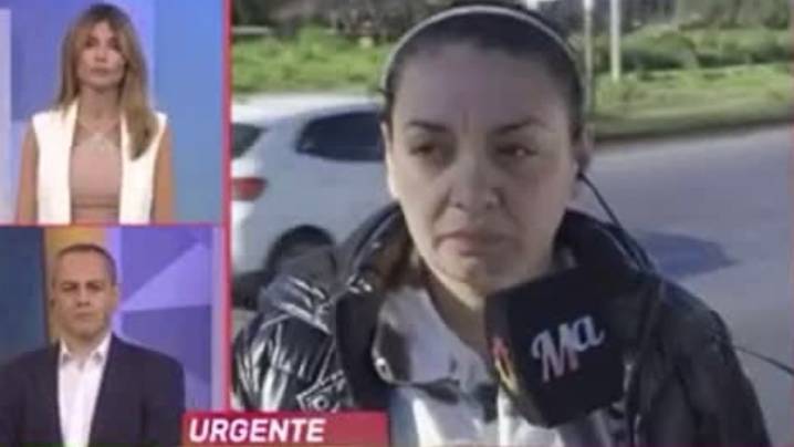 Desesperada búsqueda de tres amigas: salieron a bailar y no se supo más de ellas