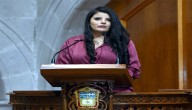 Verificar protocolos contra violencia escolar: Itzel Ballesteros