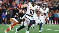 How to watch Bengals-Broncos on Monday Night Football tonight