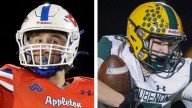 Watch at 6:45 p.m.: Appleton West takes on Ashwaubenon in FRCC