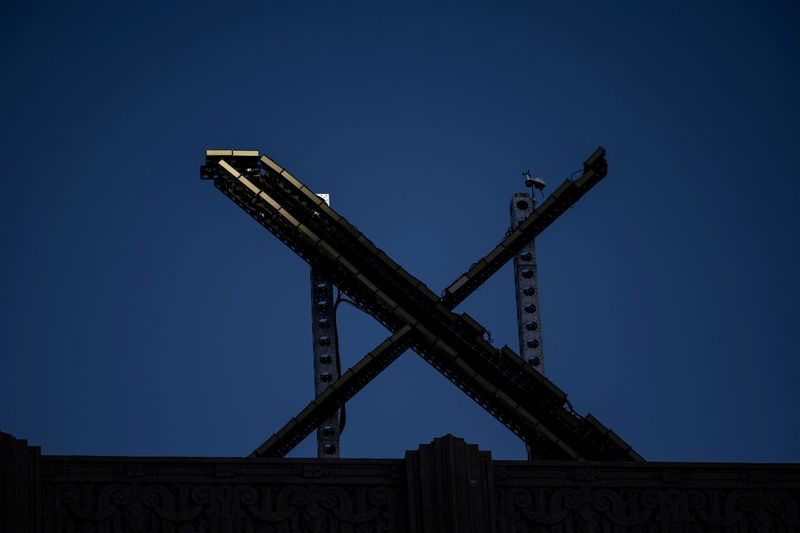 Indian court dismisses X's petition about content removal mechanism