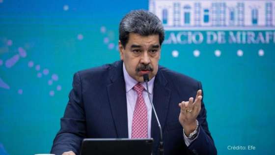 Venezuela activa preparación militar ante supuestas amenazas de EE.UU.