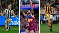 AFL 
                                                Comments
                                              
                                                Premium
                               