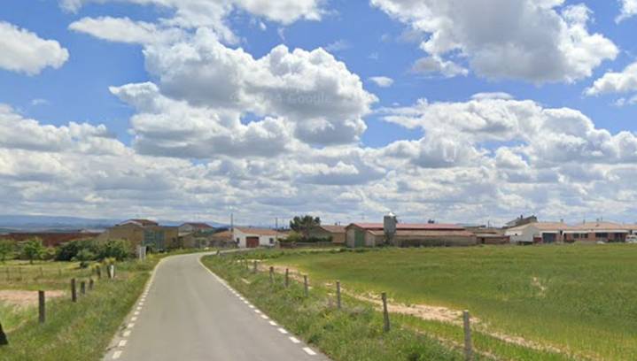 Confirmado un caso de gripe aviar en Pedraza de Alba