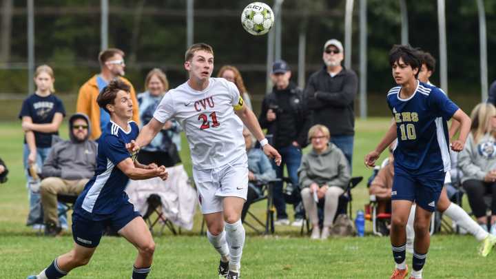 Varsity Insider: Week 2 high school boys soccer power rankings