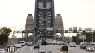 Police move to block 'anti-corruption' Sydney Harbour Bridge protest weeks after major pro